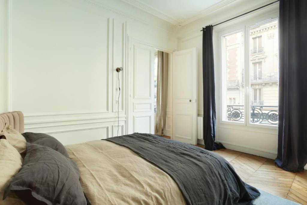 Apartment Louvre